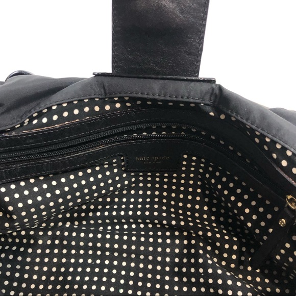 Authentic Vintage Kate Spade shoulder bag - Picture 9 of 11